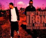 Label: Dynasty Muzik KRnArtist: Money Maker&#36;nSong: Irony feat. Snacky ChannRelease Date: Friday, April 20th, 2012nnProduced &amp; Arranged by 리키nWritten by 손영래, 이주호, R. KimnMixed by Cuz DnMastered by 황홍철 at Sonic KoreannMV Directed by Woopy (우피)nnFor more information on the Money Maker&#36; please visit:nnhttp://www.soundcloud.com/dynastymuziknhttp://www.twitter.com/moneymakerskrnhttp://www.facebook.com/moneymakerskrnnFor more information on Woopy please visit:nnhttp://www.