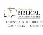 SESSION 6: THE ESSENTIALS OF BIBLICAL COUNSELING with Dr Ron Allchin nCASE STUDY 1: EriknErik is a 20-year-old Believer who has been struggling with pornography for the last three years.Before that time he knew that pornography existed, but had never seen it because his parents carefully monitored all the technology in their home.Erik discovered porn on a trip out of town when some of his friends from High School showed it to him on their phones.Since then Erik has frequently looked at por