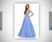 Prom Dresses to Fit every Style, Size, and Budget Going to the prom is a big deal in the life of a girl. She wants her prom dress to look perfect, to be unique, and to show off her style, and character. Parents want their daughter’s prom dress to fit in their budget. It is possible for a prom dress to meet all of these needs. Wholesale prom dresses are available to buyers who own dress shops, and businesses that will need to buy several gowns at one time. The wholesale prom dresses have prices