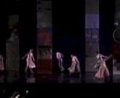 Music: Sir Roland HannanChoreography: DannyBuraczeskinCommissined by the Library of Congress