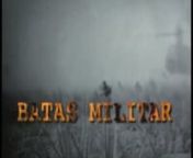 BATAS MILITAR (1997). A Documentary on Martial Law in the Philippines. Color/109 minutes.A Prouduction of the © Eggie Apostol Foundation. nnProducers: Eggie Apostol, Fely Arroyo nExecutive Producer: Kara Magsanoc-AlikpalanCo-Executive Producer: Jeannette IfurungnNarrator: Joonee GamboanDirector: Jeannette IfurungnWriters: Lito Tiongson, Pete LacabanMusical Director: Jaime FabregasnCreative Director: Mike AlcazarennHead of Research: Fe ZamoranResearchers: Jam Bonoan, Karen Lacson, Zonia Bandoy