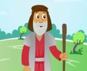 Bible stories for kidsAbram and Lot Separates Stories For KidsTwinkle Channel from twinkle