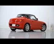The Suzuki Cappuccino is the little race car that could, a true go cart on steroids. Coming in at a tick under 1,600 lbs with 50/50 weight distribution what&#39;s not to love? This is one of the few cars that can make a Miata look big, coming in at merely 130