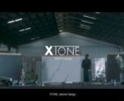 XTONE Tailored Design from xtone