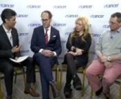 Professor Karim Fizazi chairs a discussion with Professors Eleni Efstathiou, Nicholas Mottet, and Boris Hadaschek on the latest data presented at ASCO GU 2019 in San Francisco, specifically focused on patients with non-metastatic CRPC.nnThe group highlights the clinical landscape and treatment recommendations for these patients, and discuss how new data presented at ASCO GU, such the ARAMIS and SPARTAN studies, may impact treatment regimens and guidelines for this patient population.nnTopics inc