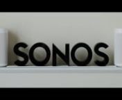 In October 2018, Sonos launched in Japan with the help of key collaborators such as Beams, Tsutaya, Hay Japan and Sanwa. We created this nice little wrap-up film to commemorate the event!