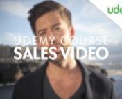 Course Sales Video - Jimmy Naraine & Martin Georgiev from naraine