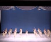 The winter production, Program 3 of The Sarasota Ballet’s upcoming Season, sees three incredible masterpieces by Sir Frederick Ashton and George Balanchine performed at the Van Wezel Performing Arts Hall, 14 – 15 December 2018 and accompanied by a full orchestra. Carrying on the tribute to the 30th Anniversary of Ashton’s passing is the return of a beloved Sarasota Ballet classic, Les Patineurs, depicting a Victorian skating party that takes place on a frozen pond during a winter’s eve.