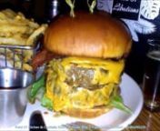 Point 57 Kitchen &amp; Cocktails - DOUBLE CHEESEBURGER and Brownie Flambe with Ice-Creamnnpoint-57.comnn3522 Del Prado Blvd S, Cape Coral, FL 33904n(239) 471-7785nnDate/Time: 11/21/2018 @ 7:00p.m.nLocation:Point 57 Kitchen &amp; Cocktails -3522 Del Prado Blvd S, Cape Coral, FL 33904nnServer: Greg/JohnnnWe stumbled upon this classy Kitchen &amp; Cocktail Establishment on Del Prado Blvd of Cape Coral.nnMy First question was n