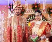 Ravali Sai + Naveen Reddy Wedding TEASER from ravali