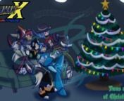 Finally! My first official uploaded video here on this account and audio drama to my Megaman X XZero ship centric AU!nnIt&#39;s not part of the story itself, but it was something for Christmas I felt like making, and it was also part of a christmas present I made for my parents, which I will upload separately from this.nnHope y&#39;all will enjoy it as much as I liked making it!!