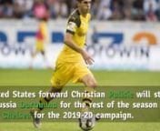http://www.besoccer.com/new/breaking-news-pulisic-joining-chelsea-for-euro-64m-561265