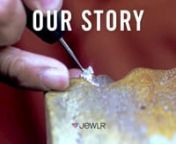 Jewlr - Our Story from our