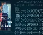 A married couple is woken in the dead of night by a mysterious phone call. Unable to sleep, they are drawn into an unsettling examination of their fears and desires. Based on a story by Raymond Carver, this multi-award winning short stars Jean-Marc Barr, Radha Mitchell and Jane Birkin.nnAWARDS:nn* Winner - Social Shorts Award (Drama) - 6th Australian Academy of Cinema &amp; Television Arts (AACTA) Awards 2016n* Winner - Best Director and Best Actor - 21st Canberra Short Film Festival 2016 n* Win