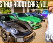 What&#39;s up my G&#39;s!? Today&#39;s episode kicks off Season 4 for the Salomondrin channel, and we cover what happened on the channel and what&#39;s to come! ENJOY!!!nnThis show originally aired live on Salomondrin.com on 4/8/19. Podcasts are recorded live every Monday and Wednesday on Salomondrin.com at 4pm PST or whenever we feel like it.nnhttps://salomondrin.com/post/7855nnListen to the episode here:nSpotify - https://spoti.fi/2YVZU09niTunes - https://apple.co/2V3rRjXnn-------nnTIMECODEnn00:00 Intro/Seaso