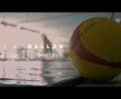 2019 AMV - WATER POLO from amv