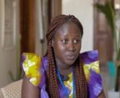 Amadou Nawal BAGNAH est une jeune togolaise diplômée d’un BTS en transport logistique et transit et d’une licence en gestion des exploitations logistiques. 3ème d’une famille de 5 enfants, elle a passé son enfance et son adolescence dans la capitale de son pays, Lomé ou elle a effectué ses études primaires et secondaires. Elle puise sa motivation du soutient continue qu’elle reçoit de sa mère et du fait de voir le sourire sur les lèvres des personnes de son entourage.nnOptimist