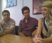 http://blogatu.ro/ - Interviu cu Liviu Hodor si Tara