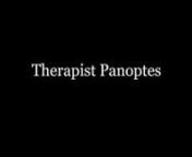 Therapist Ponoptes: Psychotherapy in the era of Artificial Intelligencen nnHello, and welcome to our session. My name is Panoptes, and I am your ultimate therapist. Would you like something to drink? Don’t tell me, I know. You would love to have a nice cappuccino topped with cinnamon, but you suffer from tachycardia, and that would not be a good idea. Of course I know this. Your physiological data are continuously uploaded to the cloud. Yes, I already know everything about you. I know all your