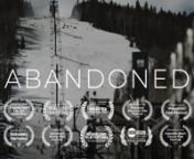 A crew of backcountry skiers set out to explore Colorado’s lost ski areas in hopes to find adventure amongst the ruins.nnInstead, they discover the truth behind what made these areas close their doors for good and illustrates what skiing used to be like before mega resorts and climate change wreaked havoc on independently owned ski areas.nnThrough heart-wrenching interviews with former owners, ski patrol, and historians, The Road West Traveled uncovers what it’s like to be a skier in Colorad
