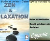 Relaxing Ambient In Corsica Crickets and Birds singing With Nature Sounds Musique Zen - Méditation et Relaxation 4H30- N&#39;oubliez pas de vous abonner à nos chaînes :n1. Coppelia Olivi : https://www.youtube.com/channel/UCQExs3i84tuY1uH_kpXzCOAn2. Olivi Music : https://www.youtube.com/channel/UCkTFez391bhxp3lHGVqzeHA n3. Kalliste Chansons Corses : https://www.youtube.com/channel/UC-ZFImdlrTTFJuPkRwaegKgn4. Accordéon Musette : https://www.youtube.com/channel/UClhYEk1wY3N1d869U2n6YFA?view_as=su