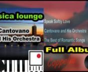 Música Lounge Piano Romantica-Relaxing Music nnN’oubliez pas de vous abonner à nos chaines :nhttps://www.youtube.com/channel/UCQExs3i84tuY1uH_kpXzCOA/videosnhttps://www.youtube.com/channel/UCkTFez391bhxp3lHGVqzeHAnNotre studio d’enregistrement : https://www.olivi.com/nnnThe Best of Romantic Love Songs and Love Music.Piano Bar Music. 115 Minutes of Piano Relaxing music. Relaxing Piano music and Zen Music for love. Background Music for Relaxation, Meditation and Yoga. Spa Music. Instru