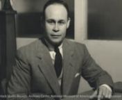 IT HAPPENED HERE: DR. CHARLES DREW from dr charles drew