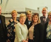 We&#39;re delighted to celebrate our 50th Anniversary this year, 1969 - 2019. Our achievements as a business are down to the combined efforts of each individual of our team and here is a video featuring some of our longest serving team members. Thank you to Willie, Mary T, Jim, Caroline, Lourdes, Bridget and Louise for taking part in this video to celebrate our Anniversary -It really is the People that make the Place!