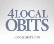 Daily Obits for 2-24-2019 WBOY from wboy