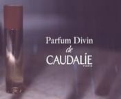CAUDALIE Parfum Divin (000199CD) from parfum