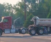 Here at CTC Trucking we own a variety of trucks and trailers, including Super Side Dump Trailers to get your trucking job done.