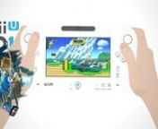 SYSTEM HYPERSPIN - Nintendo Wii UnnLa Wii U est une console de jeu vidéo commercialisée par Nintendo, succédant à la Wii. Elle est sortie le 18 novembre 2012 en Amérique du Nord, le 30 novembre 2012 en Europe et le 8 décembre 2012 au Japon. Première console de jeu vidéo de huitième génération à sortir, elle est en concurrence avec la PlayStation 4 et la Xbox One. La console est annoncée le 7 juin 2011, durant l&#39;E3 2011. La Wii U est la première console
