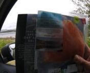 Filmed in June 2019 on the shore of Loch Creran in front of a salmon farm and processing plant at South Shian operated by Scottish Sea Farms (a Norwegian company which supplies fake salmon to M&amp;S).nnRead more on M&amp;S&#39;s fake label &#39;Lochmuir&#39; via:nnLochmuir salmon? It doesn&#39;t exist: How supermarkets invent places and farms to trick shoppers into buying premium food: nhttps://www.dailymail.co.uk/news/article-2100863/Revealed-How-supermarkets-invent-places-farms-trick-shoppers-buying-goods.ht