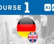 YOU WANT TO LEARN GERMAN, BUT YOU DON&#39;T ADVANCE?nThen we are going to help you.nWith our new method we “dropped a bomb” on the traditional methods most of the world uses to learn German.nn- In this course, you will reach a basic level (A2) of conversation in German.n- Learn everything naturally by listening to Ben&#39;s story.n- The TPRS method (in other words, the mini-story method) and, in particular, the