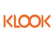 KLOOK Logo from klook logo