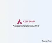 Axis Bank ASAP Salary Account from axis asap account