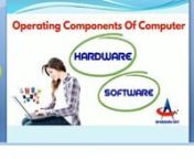 Web Designing Part-1(ଓଡିଆ) &#124;Operating components of computer &#124;Arabinda Girinୱେବ ଡିଜାଇନ୍ ଭାଗ-୧ ଓଡିଆ ଭାଷାରେ..nଏହି ଭିଡିଓ ରେ ଆମେ software engineering ଏବଂ ୱେବସାଇଟ୍ ର ବେସିକ୍ ପରିଚୟ ବିଷୟରେ ଜାଣିବା ।n➖➖➖➖➖➖➖➖➖➖➖➖➖➖➖nଯଦି ଏହି ଭିଡିଓଟି ଆପଣଙ୍କ ମନକୁ ଛୁଇଁଥାଏ ତେବ