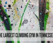 High Point Memphis is Tennessee&#39;s largest rock climbing gym! With rope climbing, bouldering, Kid Zone, fitness areas and free yoga classes, High Point Memphis has something for everyone!nCome climb with us!
