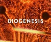 BIOGENESIS comes to ABC iView on August 10th, 2019.nnLiving matter is the canvas of a unique group of artists that dare to challenge what we know about biology, nature and our own bodies. Their ground-breaking ideas incorporate revolutionary new concepts in science and technology that foreshadow the next stages of human evolution and boldly question our direction as a species. These are their stories and the genesis of a new definition of life itself.nnB I O G E N E S I Sn nDIRECTOR AND WRITER n