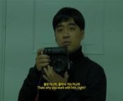 B JYUN. [SO VISIONARY] Making filmnnDIRECTOR /nArkhe LeennPRODUCTION ASSISTANT /nLee KyungsoonnDOP /nArkhe LeennHYPERLAPSE /nArkhe LeennEDIT + COLOR + DESIGN /nArkhe LeennSTARRING /nB JYUN. + BANGJA+ CATCHUP + Kevin Baek + Park Jaehan + Lee Bobae + Lee PurinnnPHOTO /nKevin BaeknnB JYUN. STYLE /nPark JaehannnSUBTITLES /nSong Dongkyoon