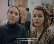 SUREXnnA film by Sandrine MaltaisnnOrigin: Canada (Québec)nDuration: 11:59nLanguage: French, Eng subsnYear: 2019nnSYNOPSISnThe serendipitous reunion of Arianne, Sophia and Émile at a photo exhibition quickly turns into acelebration. However, Arianne finds herself caught in a power play of unspoken tension with her old friends.nnCREDITSnDirector: Sandrine MaltaisnWriter: Sandrine MaltaisnProduction manager: Zacharie LareaunCinematographer: Samuel Wilde ChéniernSound: Jean-Christophe MoreaunE