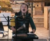 Session 10:nAward-winning folk musician Lisa Knapp performs traditional English folk songs relating to the weather, as well as her own Shipping Song and a beautiful rendition of Both Sides Now by Joni Mitchell.nnThe filming of this talk was enabled by a grant from ARTS COUNCIL ENGLAND.