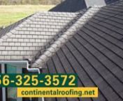 Continental Roofing Company has been providing quality roofing services in Huntsville, Alabama for 12 years. nWe serve residential and commercial properties with efficient roofing repairs, installation, and maintenance. nAs a BBB-accredited roofing contractor, our commitment is to be at the forefront of roof system technologies that offer energy-efficient systems for our clients. Our expertise are tailored to serve you. nFor quality customer service, Continental Roofing Company is on top of it!