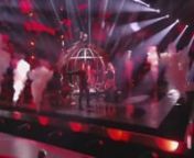Iceland - LIVE - Hatari - Hatrið mun sigra - First Semi-Final - Eurovision 2019 from eurovision 2019 final