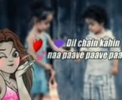AKH LAD JAVE New WhatsApp Status LOVEYATRI MOVIE SONG from akh lad jave