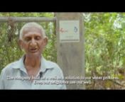 World Water Day - Brandix Video | Polonnaruwa from polonnaruwa
