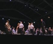 Civica Orchestra di Fiati di Milano & Banda de I Martinitt, 27-7-2018 (Estate Sforzesca 2018) from i martinitt
