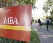 Full-time MBA Class of 2020 Orientation from mba orientation