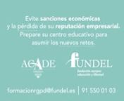 propuesta ACADE from acade
