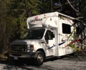 Video demonstration on how to use the propane in your CanaDream MHA/MHB or SVC RV.